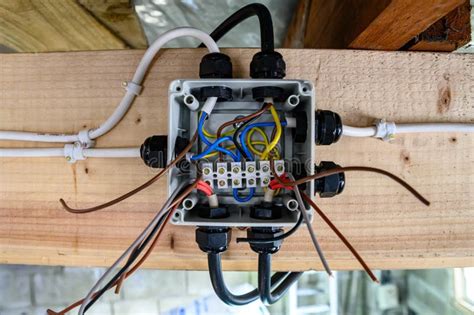 house wiring junction boxes|junction box wiring guidelines.